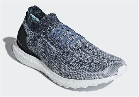 parley Adidas ultra boost uncaged